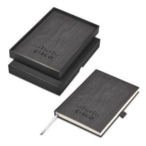 Oakridge A5 2024 Boxed Diary