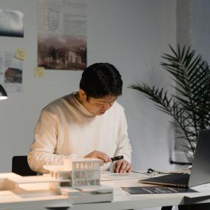 Plastic Filing Pockets