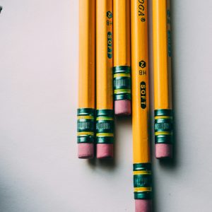 Pencil